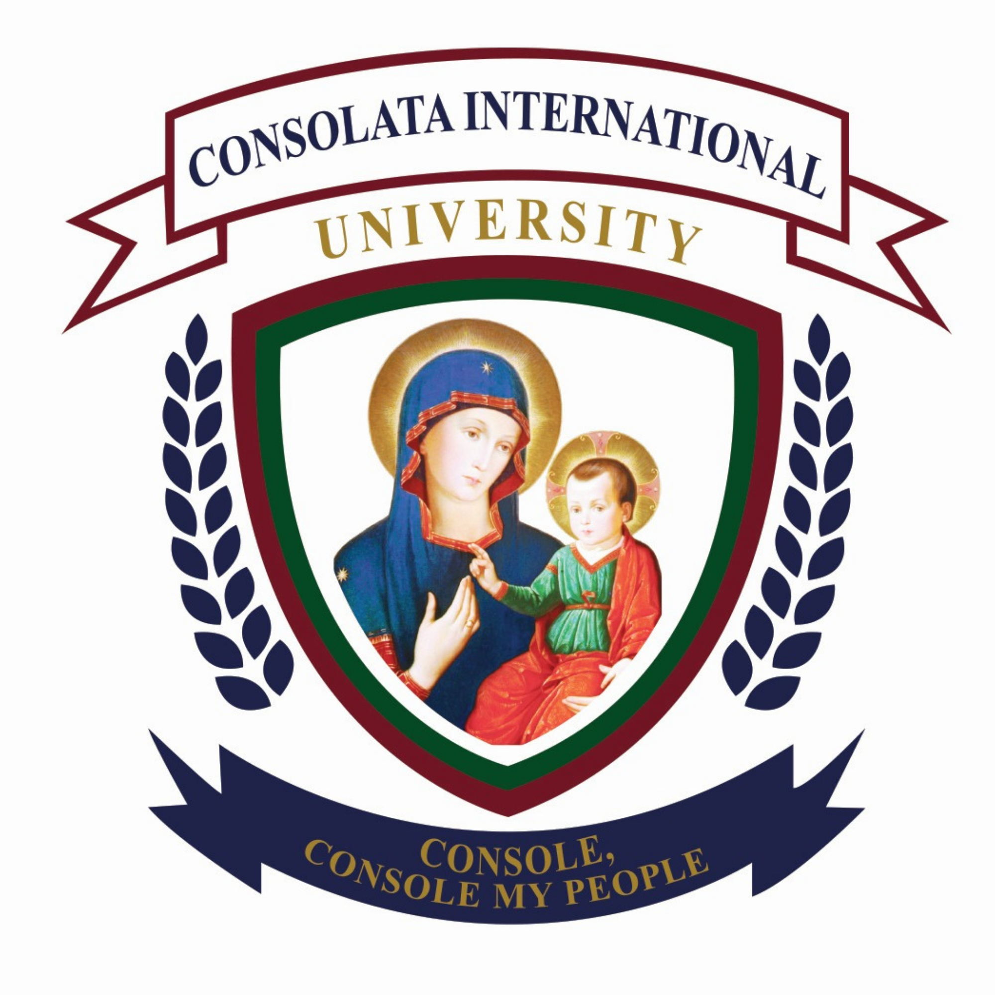 Consolata International University E-Learning